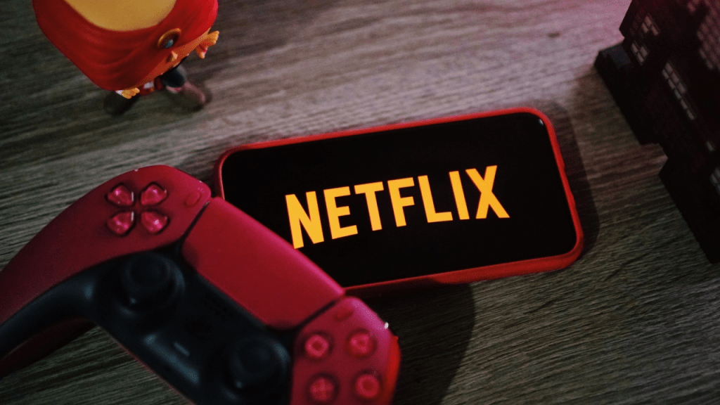 Netflix ofrecerá juegos móviles sin costo adicional
