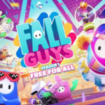 A partir de junio Fall Guys será un juego gratuito
