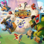 Warcraft Arclight Rumble: Warcraft llega a los teléfonos celulares