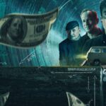 Netflix: ‘Los ladrones: la verdadera historia del robo del siglo’ una reconstrucción lúdica del ‘robo del siglo’ contada por sus protagonistas