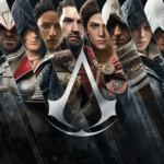 Cada futuro juego de Assassin’s Creed, explicado por el jefe de la serie Marc-Alexis Cote