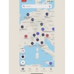 Basada en publicaciones de redes y enfocada a la Generación Z: la próxima app de mapas de Google