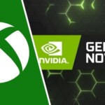 Xbox ha anunciado planes para llevar sus juegos de PC a GeForce Now de Nvidia