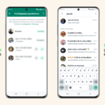 WhatsApp facilita que puedas ver qué grupos tenés en común con otros contactos