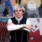 Una biografía minuciosa indaga en la vida y la obra de Andy Warhol