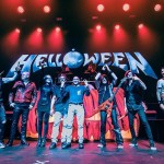 Helloween prepara nuevo disco de estudio tras el regreso de Michael Kiske y Kai Hansen