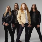 Megadeth confirma que Kiko Loureiro no volverá a la banda