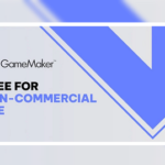 GameMaker ahora es gratuito para su uso no comercial